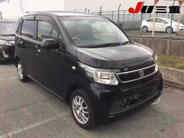 131 Honda N wgn JH2 2014 г. (JU Mie)